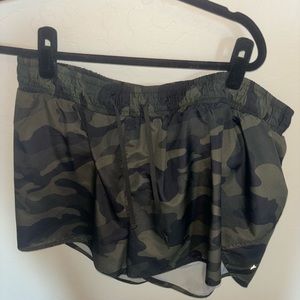 Old Navy Athletic Shorts 2X